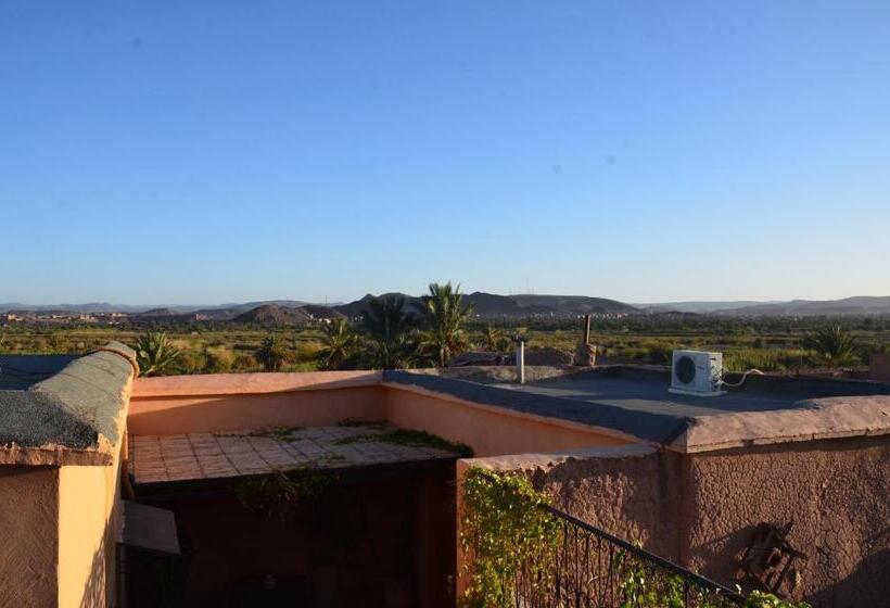 پانسیون Maison D Hôtes Dar El Nath