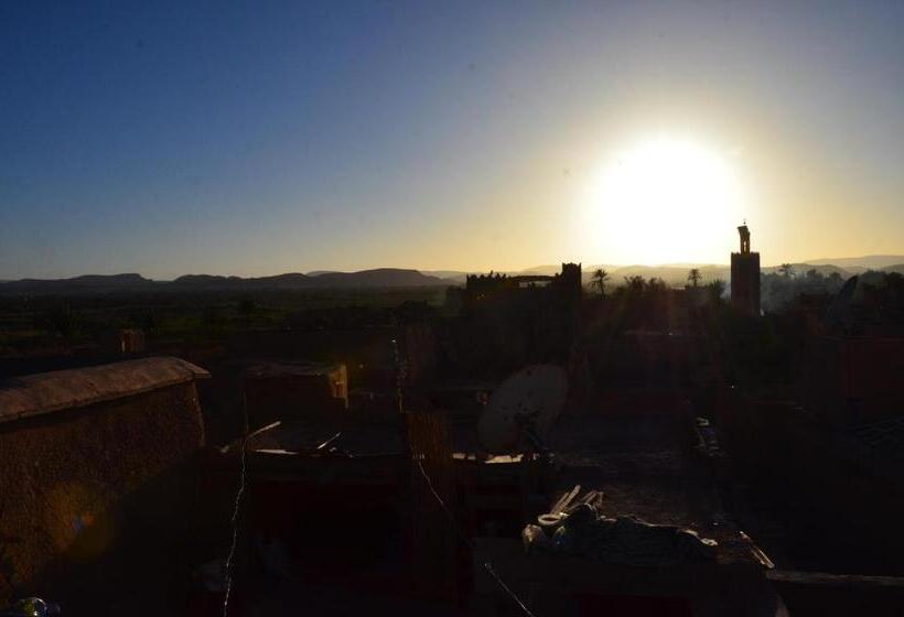 پانسیون Maison D Hôtes Dar El Nath