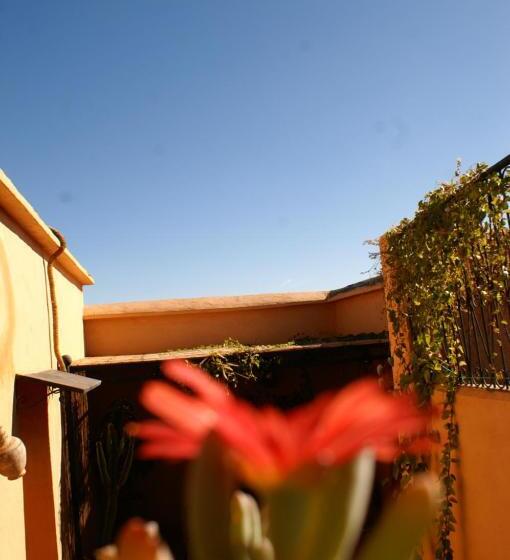 פנסיון Maison D Hôtes Dar El Nath