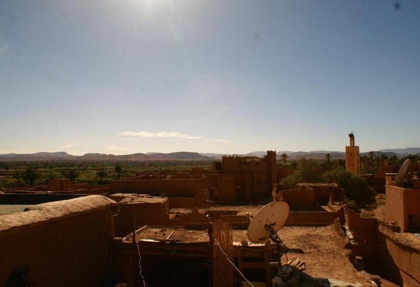 پانسیون Maison D Hôtes Dar El Nath