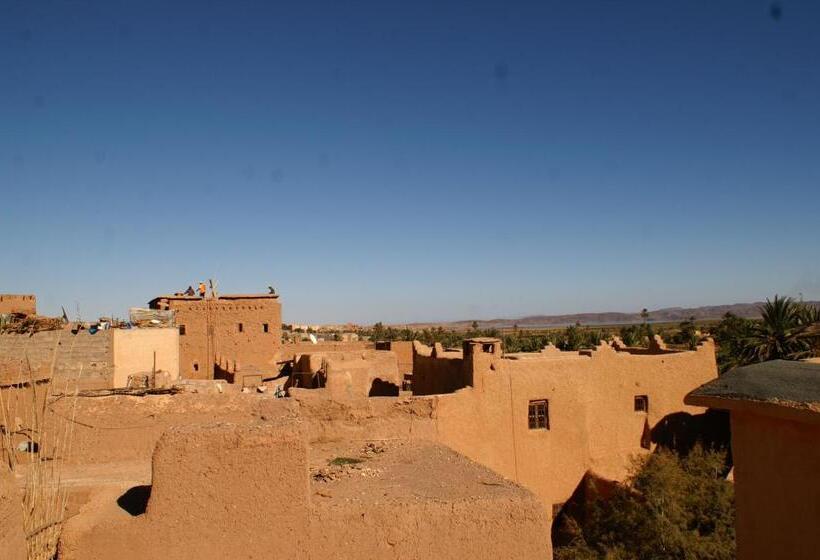 פנסיון Maison D Hôtes Dar El Nath