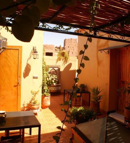 פנסיון Maison D Hôtes Dar El Nath