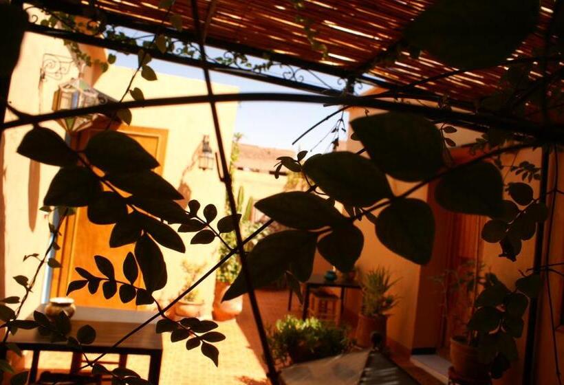 پانسیون Maison D Hôtes Dar El Nath