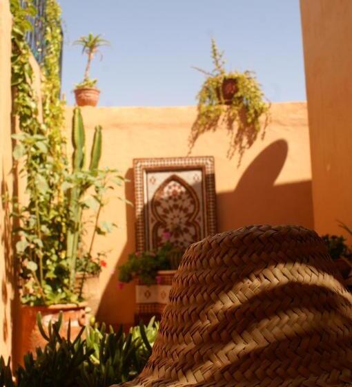 פנסיון Maison D Hôtes Dar El Nath