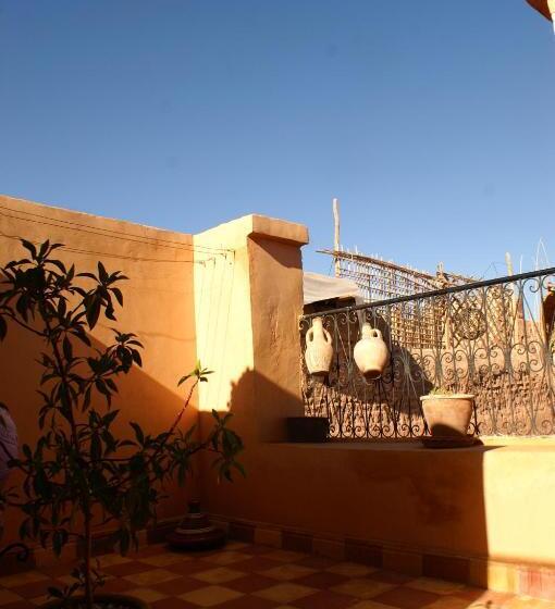 פנסיון Maison D Hôtes Dar El Nath