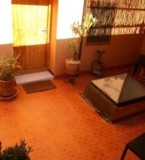 פנסיון Maison D Hôtes Dar El Nath