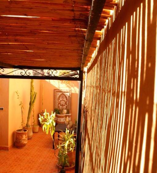 פנסיון Maison D Hôtes Dar El Nath