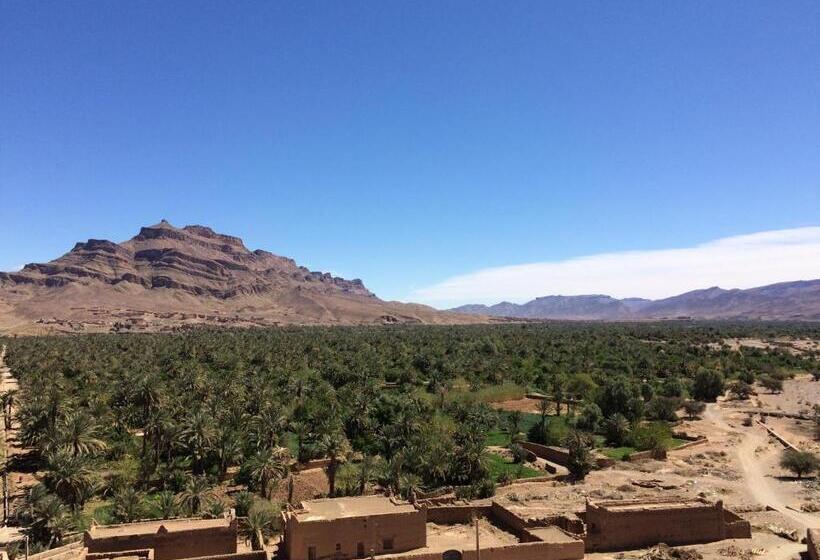 פנסיון Maison D Hôtes Dar El Nath