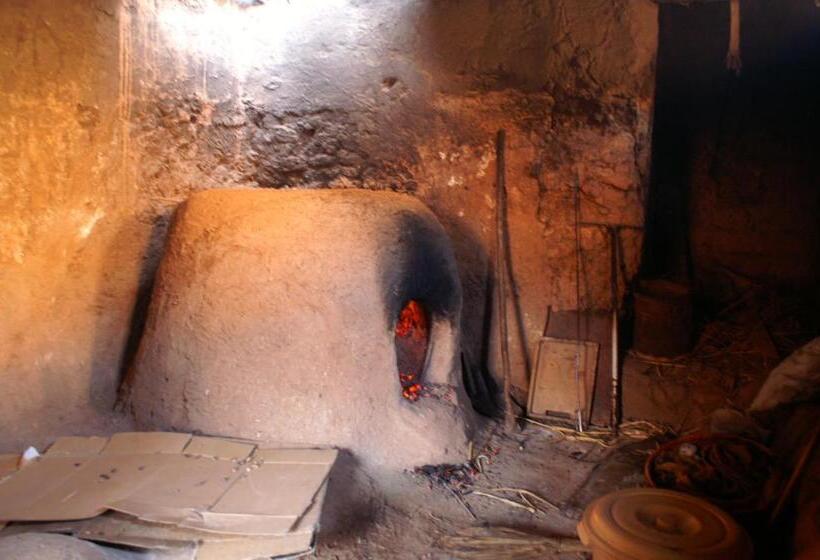 پانسیون Maison D Hôtes Dar El Nath