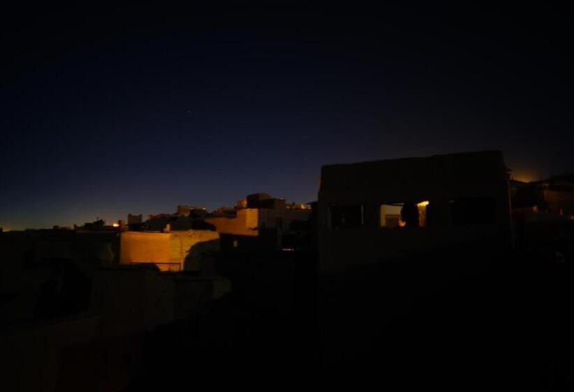 פנסיון Maison D Hôtes Dar El Nath