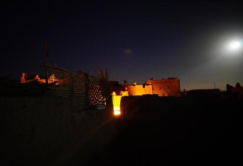 פנסיון Maison D Hôtes Dar El Nath