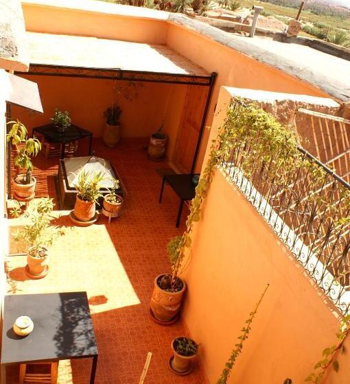 פנסיון Maison D Hôtes Dar El Nath