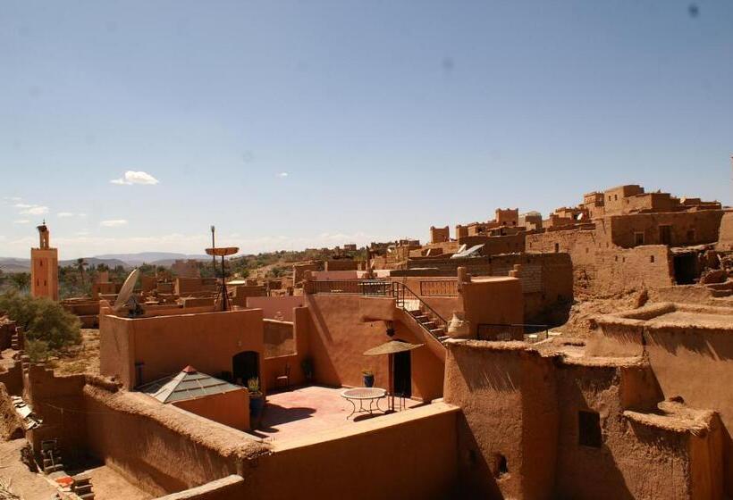 פנסיון Maison D Hôtes Dar El Nath