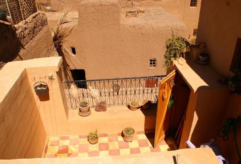 פנסיון Maison D Hôtes Dar El Nath