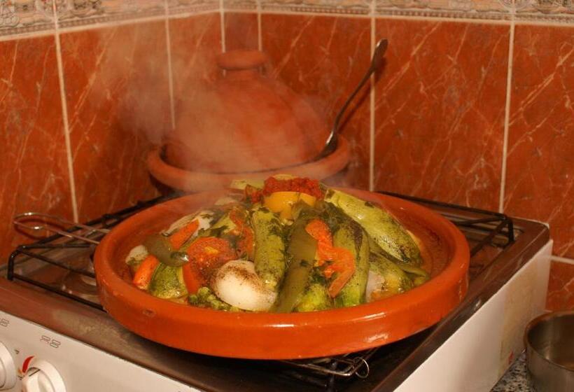 פנסיון Maison D Hôtes Dar El Nath