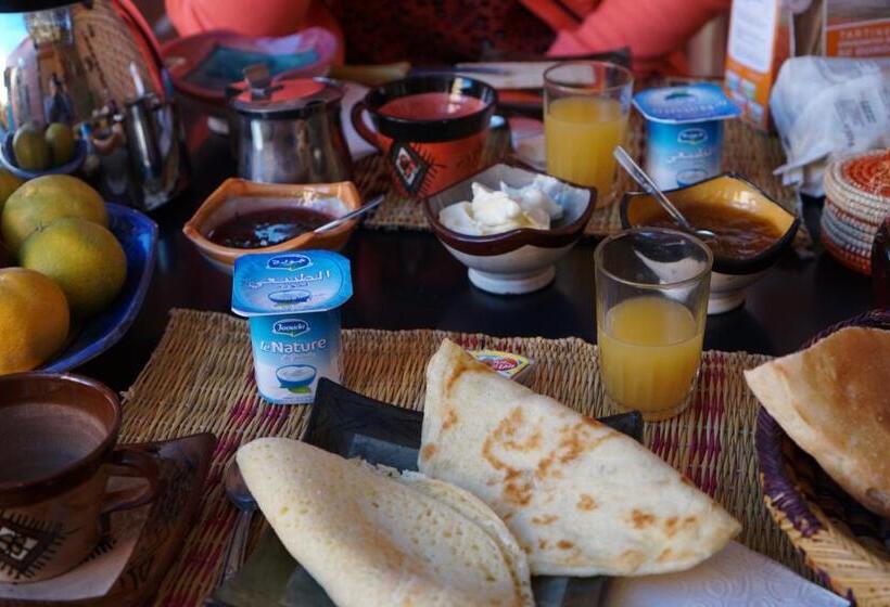 פנסיון Maison D Hôtes Dar El Nath