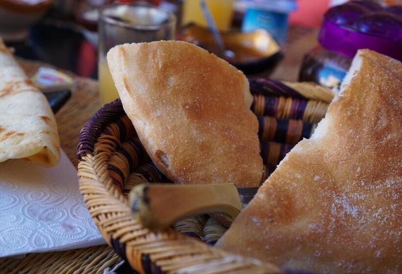 پانسیون Maison D Hôtes Dar El Nath