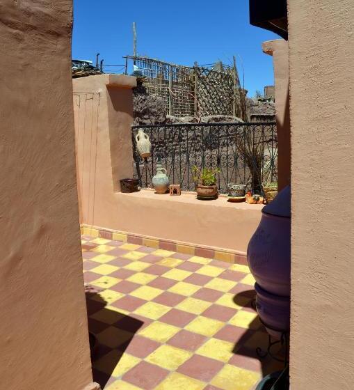 پانسیون Maison D Hôtes Dar El Nath