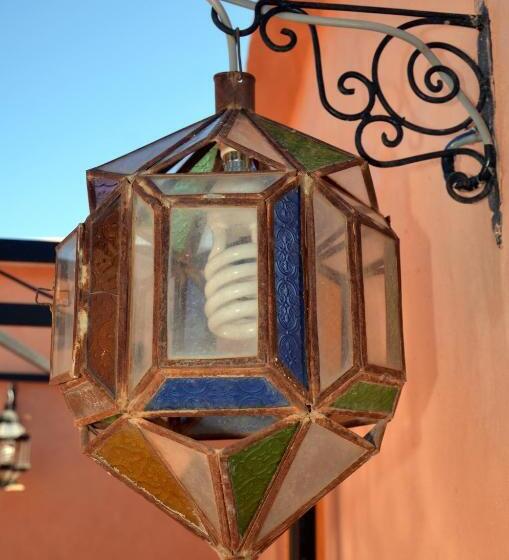 פנסיון Maison D Hôtes Dar El Nath