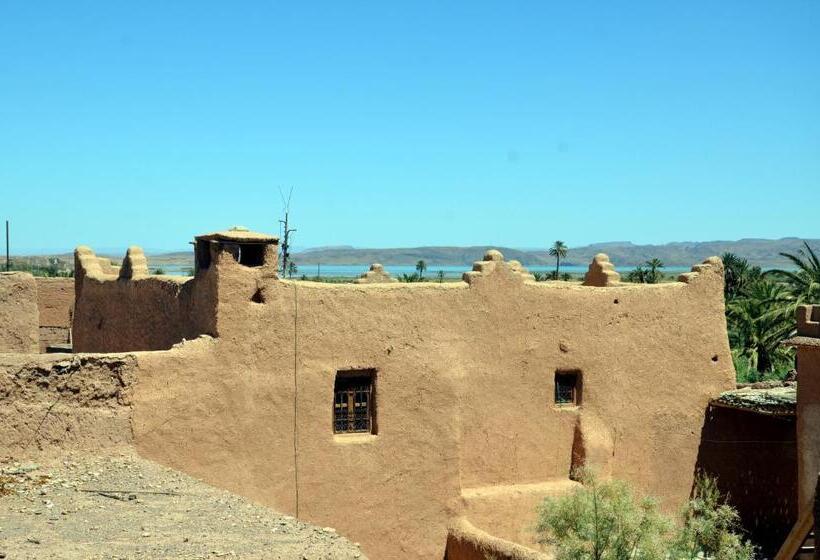 פנסיון Maison D Hôtes Dar El Nath