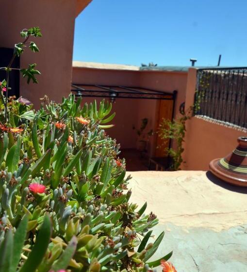 פנסיון Maison D Hôtes Dar El Nath