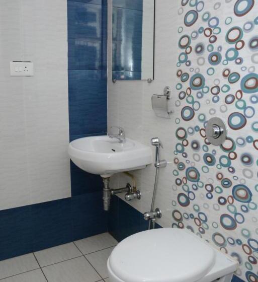 פנסיון Palolem Guest House