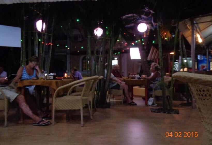 פנסיון Palolem Guest House