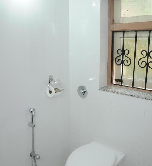 פנסיון Palolem Guest House