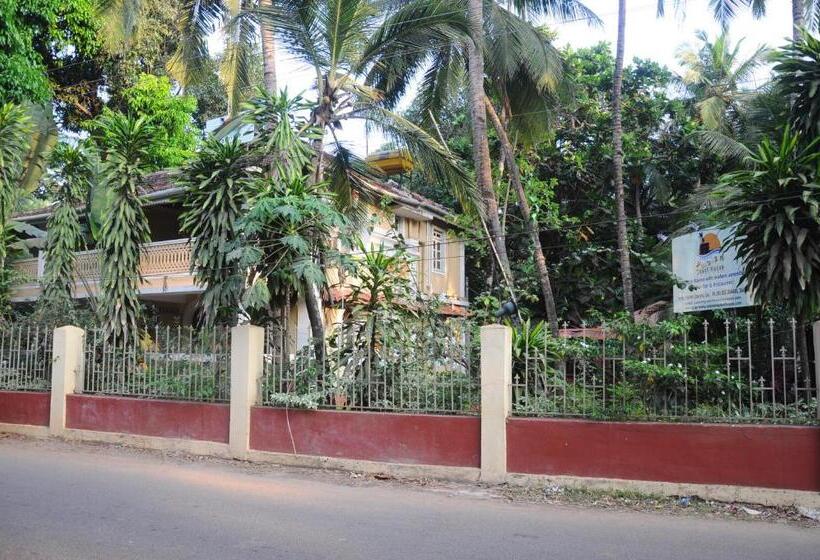 פנסיון Palolem Guest House