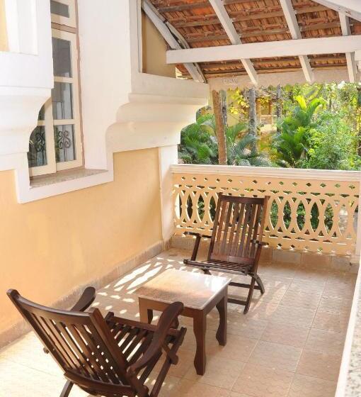 פנסיון Palolem Guest House