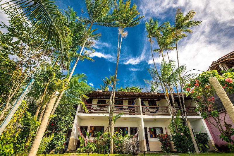 펜션 Pousada Marajoara  Pipa