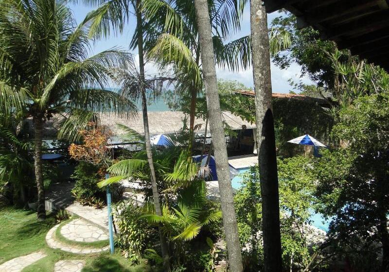 펜션 Pousada Marajoara  Pipa