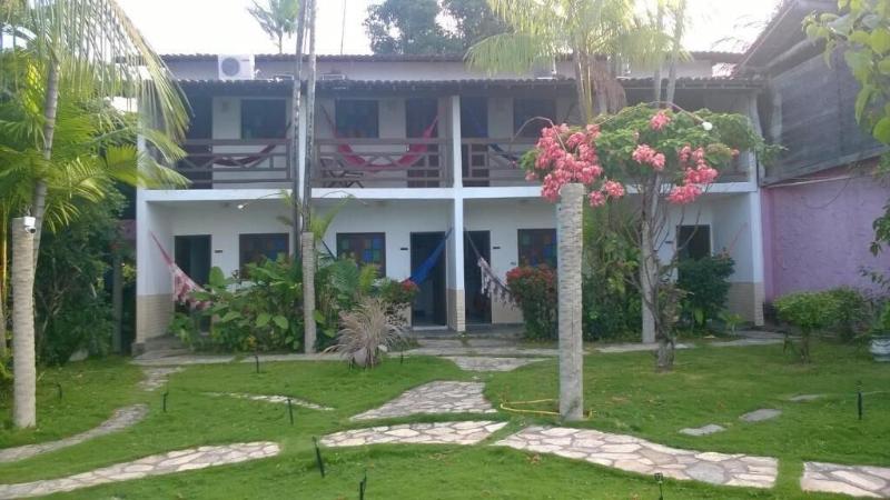 펜션 Pousada Marajoara  Pipa