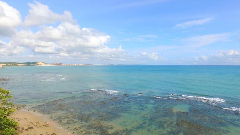 펜션 Pousada Marajoara  Pipa