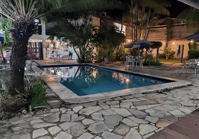 펜션 Pousada Marajoara  Pipa