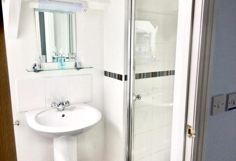 펜션 Rosalie Guest House