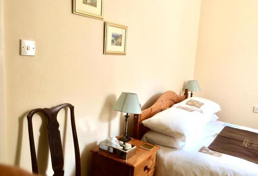 펜션 Rosalie Guest House