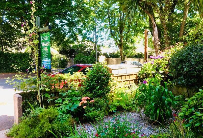 펜션 Rosalie Guest House