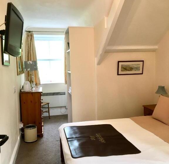 펜션 Rosalie Guest House