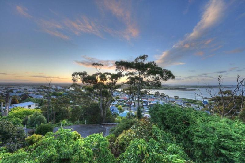 بنسيون Sheer Pleasure Accommodation