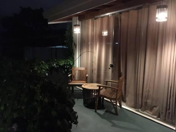 פנסיון Silvikris Villa