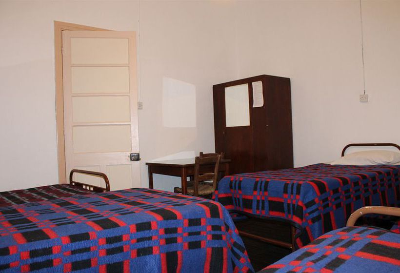 Пансион Trianon