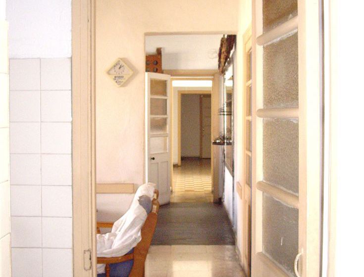 بنسيون Trianon