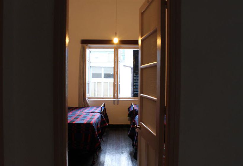 Пансион Trianon