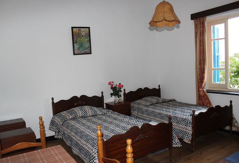 Пансион Trianon