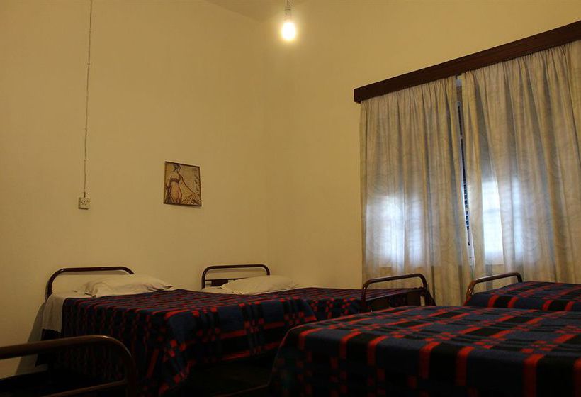 بنسيون Trianon