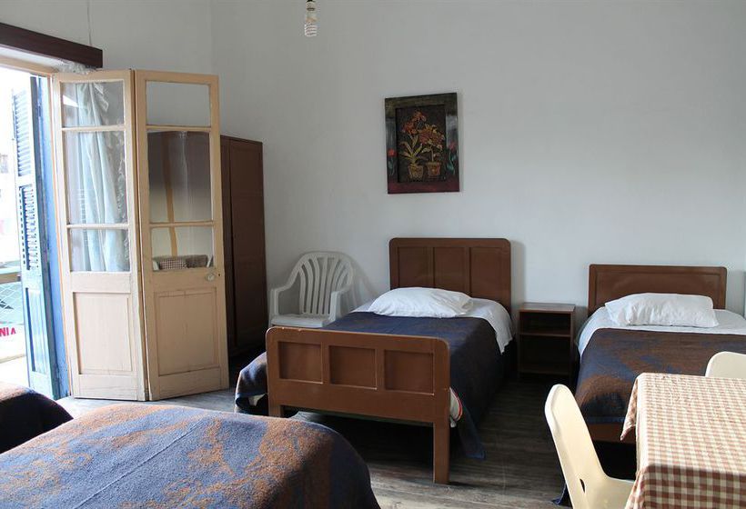 Пансион Trianon