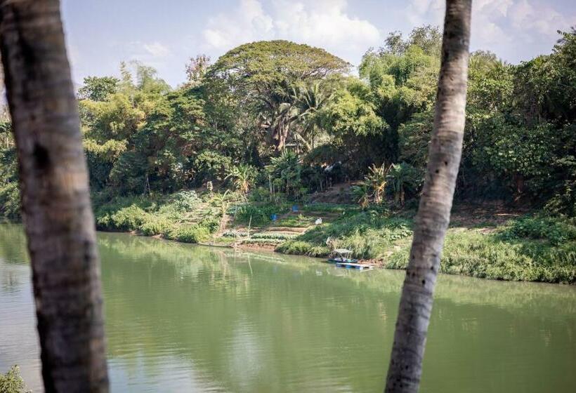 Пансион Villa Khili Namkhan