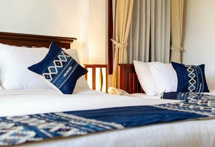 Пансион Villa Khili Namkhan