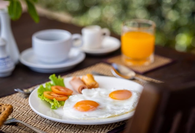 Пансион Villa Khili Namkhan